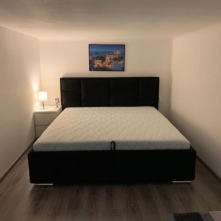 Elizabeth Apartments בודפשט מראה חיצוני תמונה