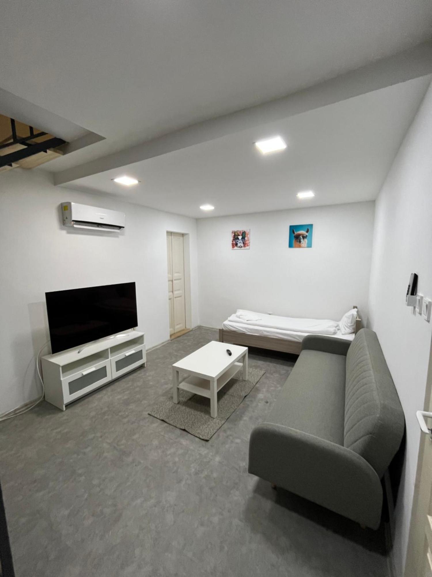Elizabeth Apartments בודפשט מראה חיצוני תמונה