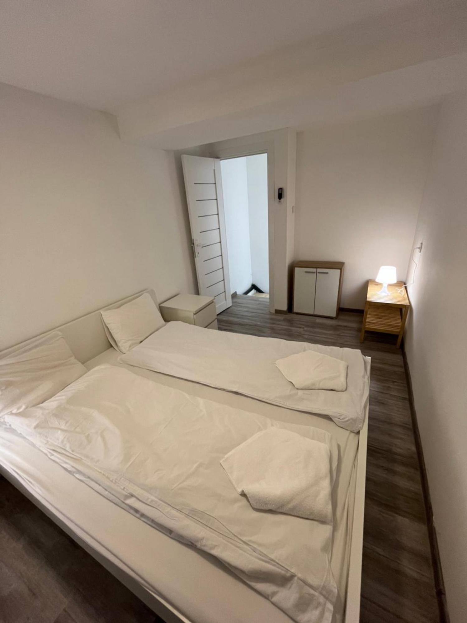 Elizabeth Apartments בודפשט מראה חיצוני תמונה