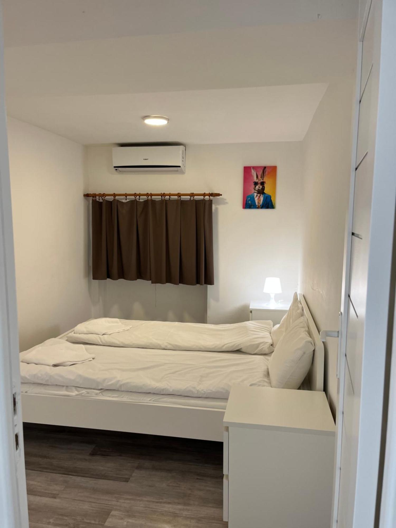 Elizabeth Apartments בודפשט מראה חיצוני תמונה