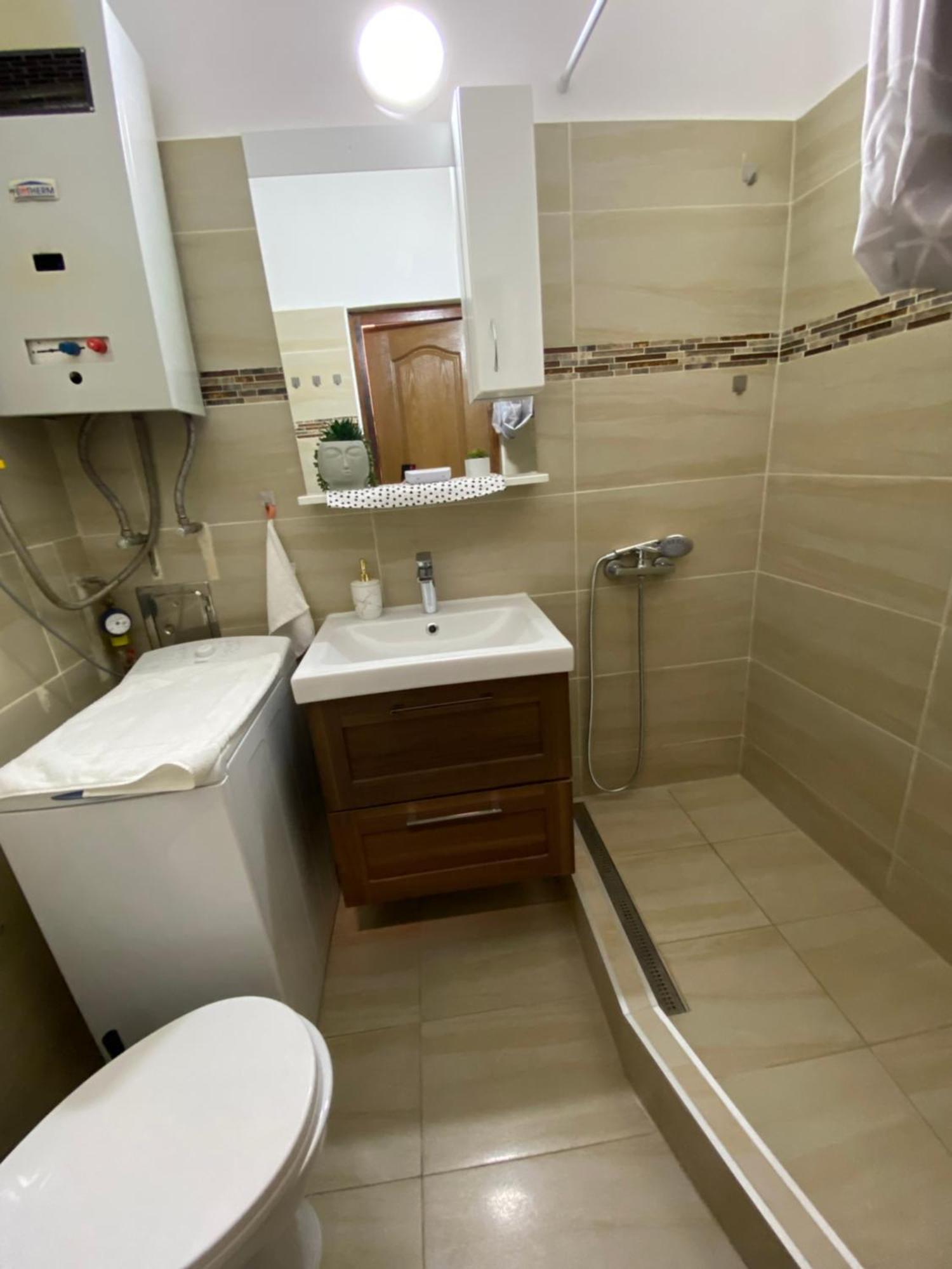Elizabeth Apartments בודפשט מראה חיצוני תמונה
