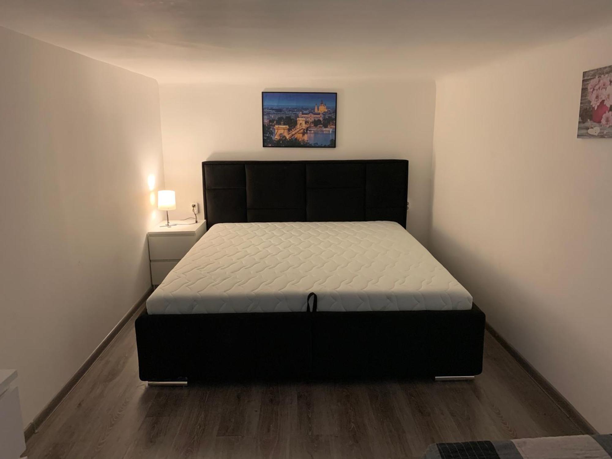 Elizabeth Apartments בודפשט מראה חיצוני תמונה