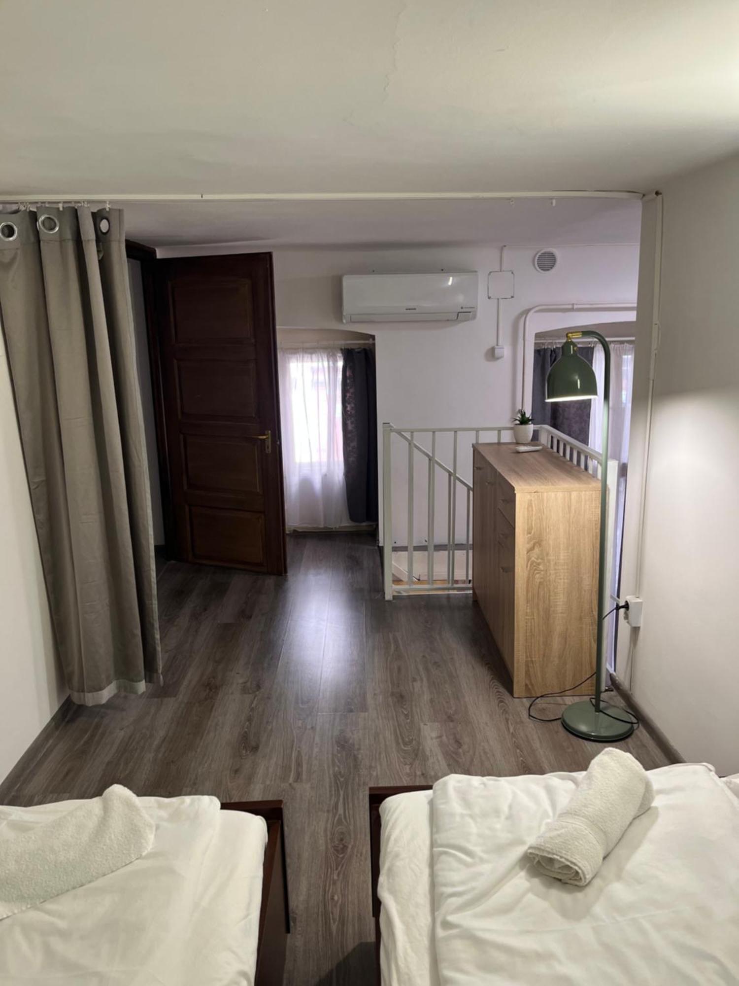 Elizabeth Apartments בודפשט מראה חיצוני תמונה