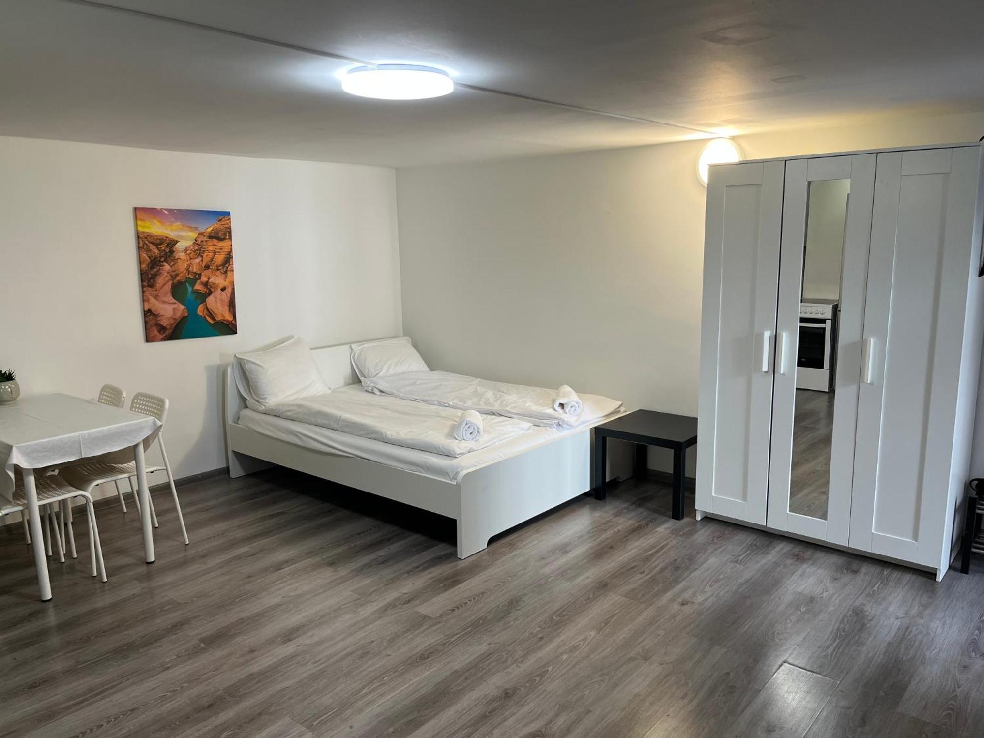 Elizabeth Apartments בודפשט מראה חיצוני תמונה