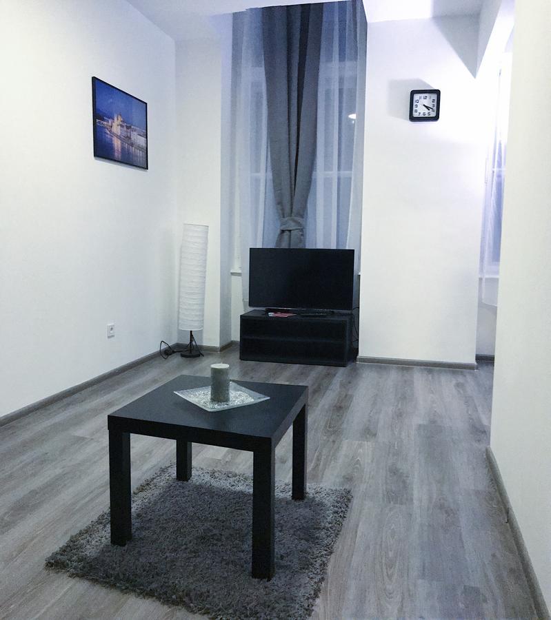 Elizabeth Apartments בודפשט מראה חיצוני תמונה