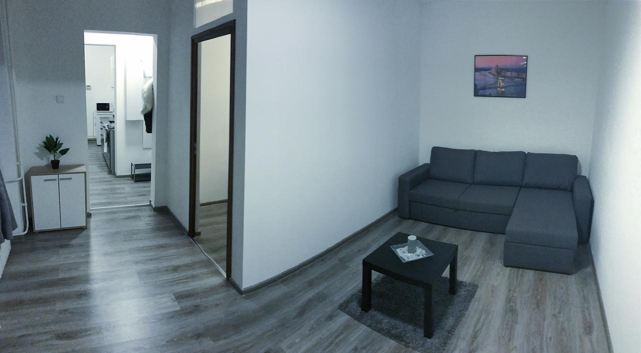 Elizabeth Apartments בודפשט מראה חיצוני תמונה