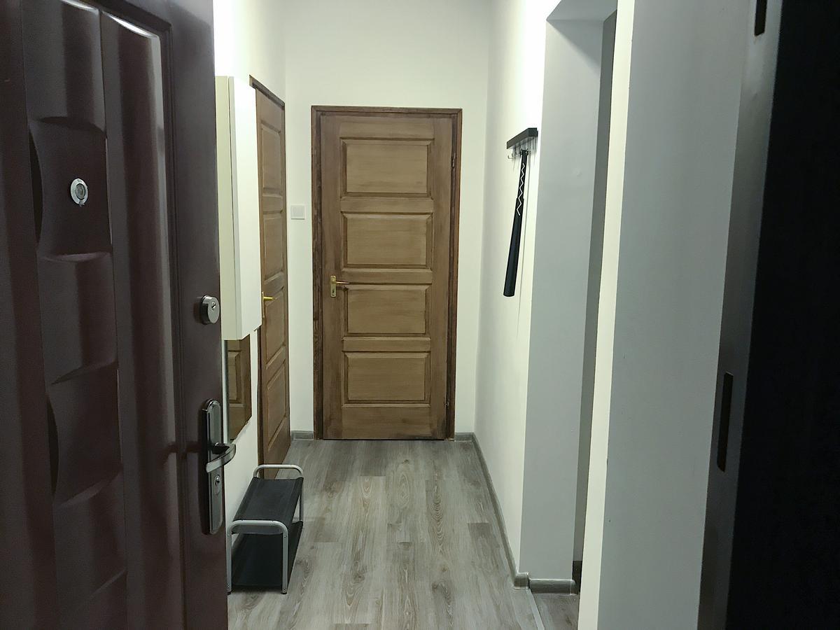Elizabeth Apartments בודפשט מראה חיצוני תמונה