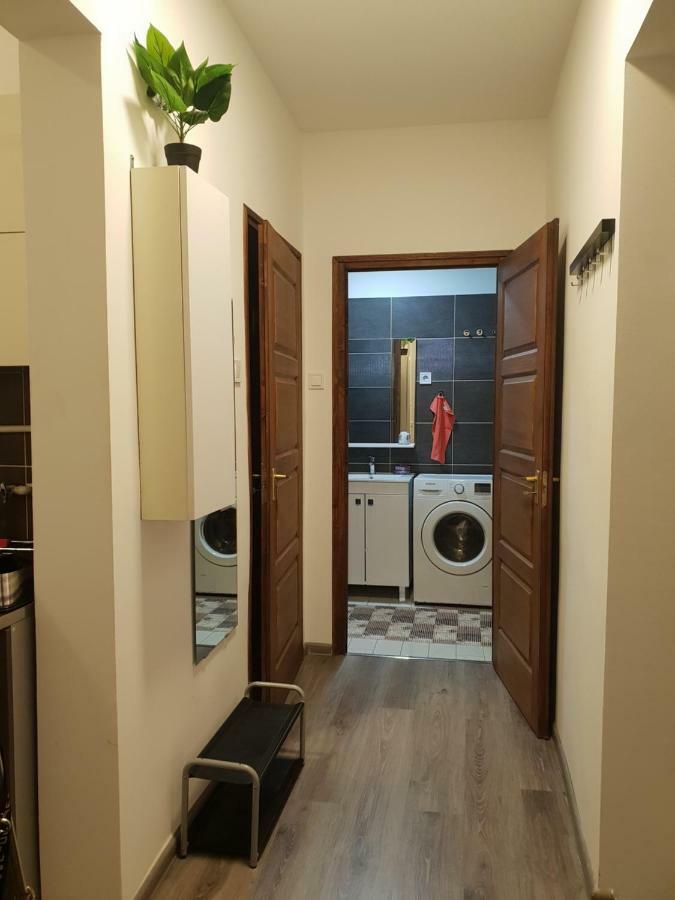 Elizabeth Apartments בודפשט מראה חיצוני תמונה