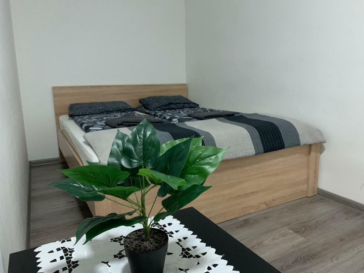 Elizabeth Apartments בודפשט מראה חיצוני תמונה