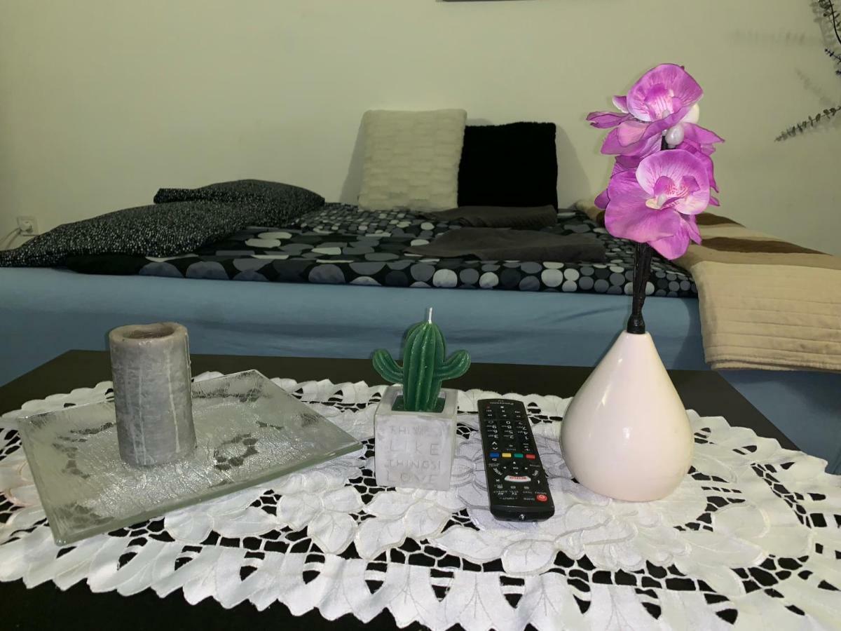 Elizabeth Apartments בודפשט מראה חיצוני תמונה