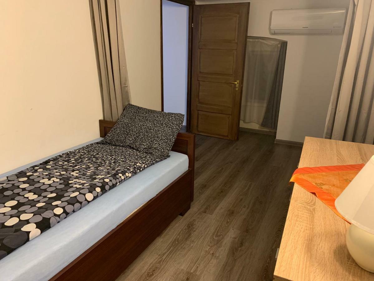 Elizabeth Apartments בודפשט מראה חיצוני תמונה